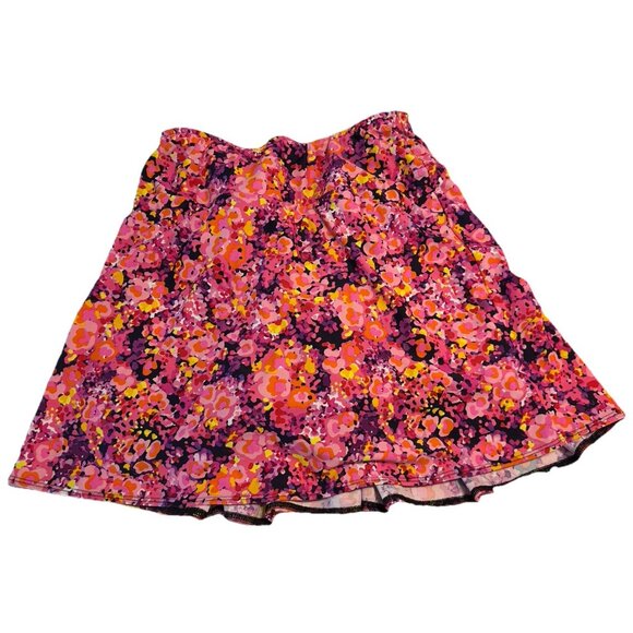 Star born Skirts Ladies sz Med Tennis Golf Pickleball skort stretch pull on - Picture 2 of 7